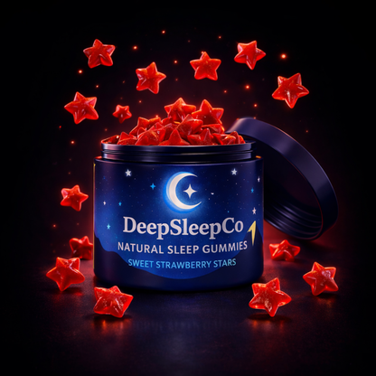 Sleep Gummies