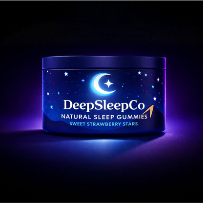Sleep Gummies
